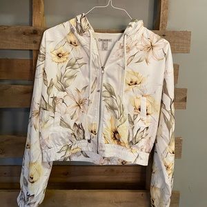 Forever 21 jacket✨